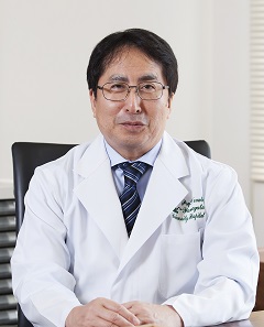 病院長 根本 建二